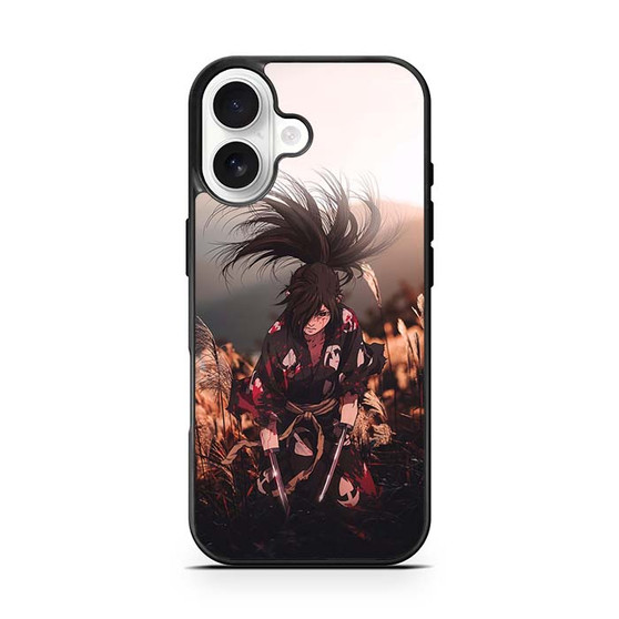 Dororo iPhone 17 Case Dororo iPhone 17 Case