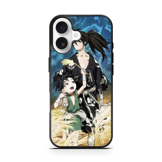 Dororo Hyakkimaru 1 iPhone 17 Case Dororo Hyakkimaru 1 iPhone 17 Case