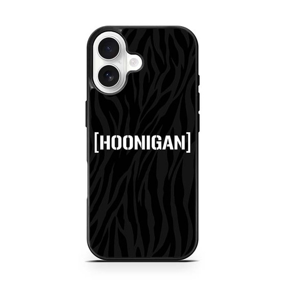 HOONIGAN iPhone 17 Case HOONIGAN iPhone 17 Case