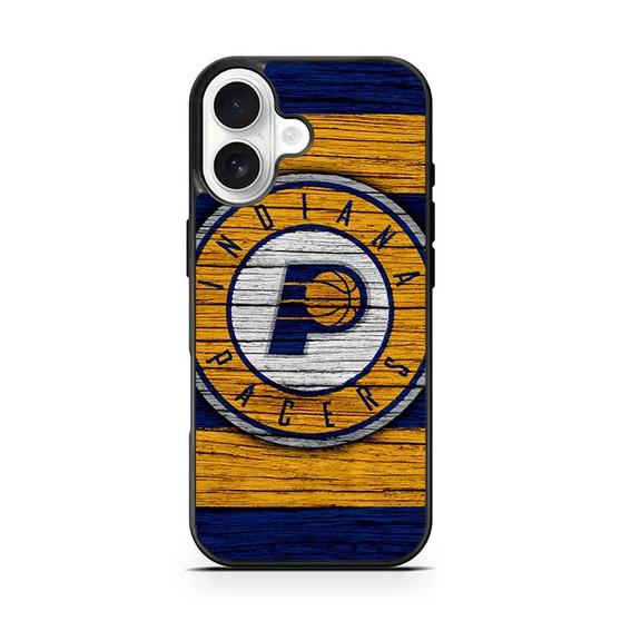 Iniana Pacers 4 iPhone 17 Case Iniana Pacers 4 iPhone 17 Case