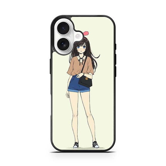 Internet Princess Kizuna Ai 3 iPhone 17 Case Internet Princess Kizuna Ai 3 iPhone 17 Case