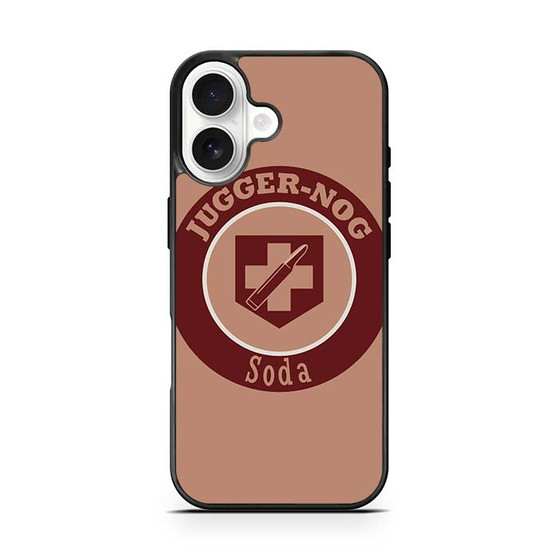 Jugger Nog iPhone 17 Case Jugger Nog iPhone 17 Case