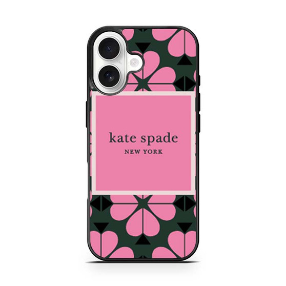 Kate spade 2 iPhone 17 Case Kate spade 2 iPhone 17 Case