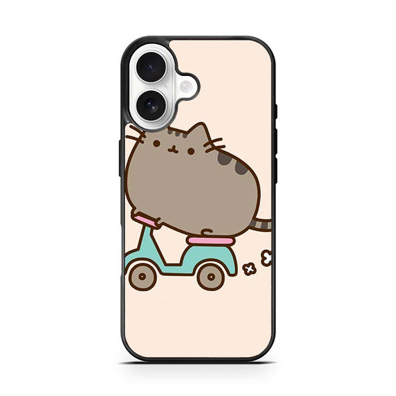 Kawaii Neko iPhone 17 Case Kawaii Neko iPhone 17 Case