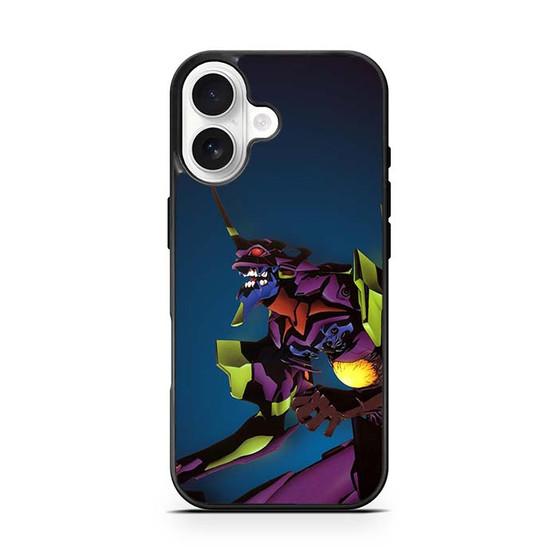 Neon Genesis Evangelion iPhone 17 Case Neon Genesis Evangelion iPhone 17 Case