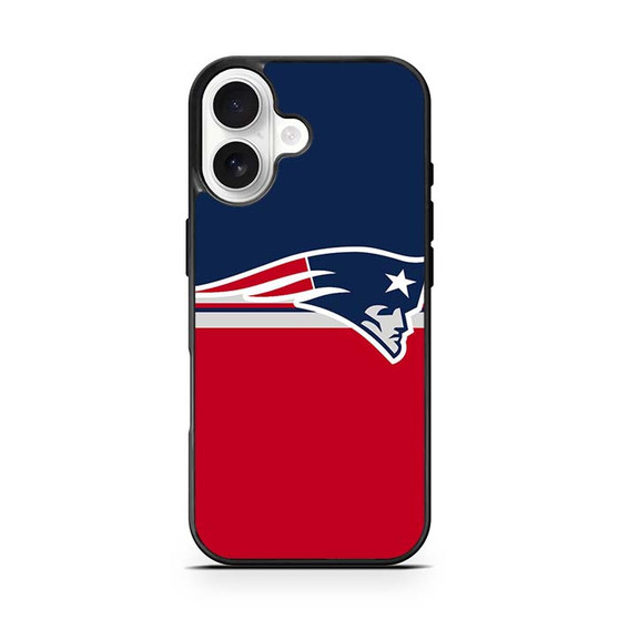 New England Patriots 3 iPhone 17 Case New England Patriots 3 iPhone 17 Case