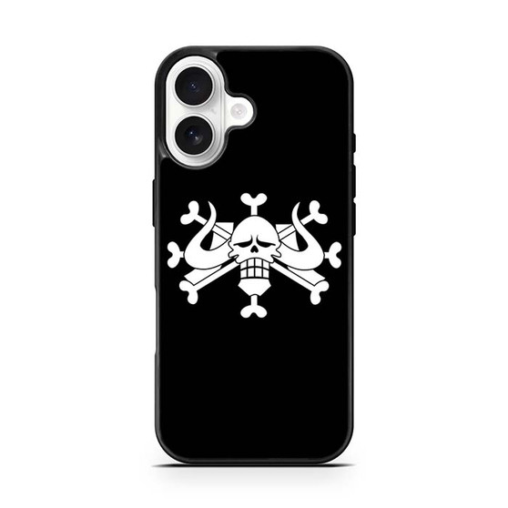One Piece Kaido iPhone 17 Case One Piece Kaido iPhone 17 Case