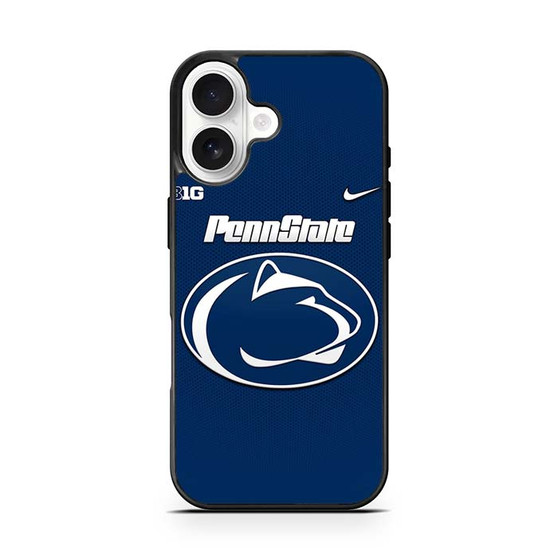 Pennstate Big iPhone 17 Case Pennstate Big iPhone 17 Case