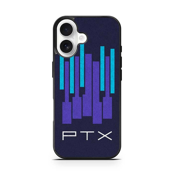 Pentatonix 2 iPhone 17 Case Pentatonix 2 iPhone 17 Case
