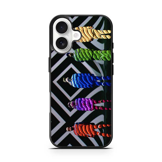 Pentatonix 4 iPhone 17 Case Pentatonix 4 iPhone 17 Case