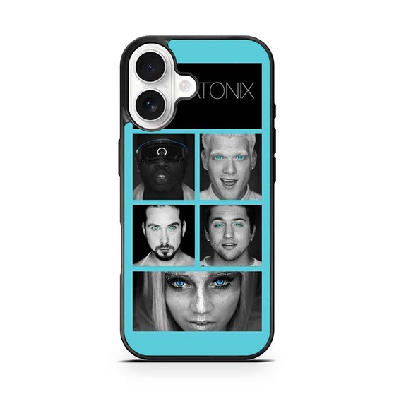 Pentatonix Personnel 1 iPhone 17 Case Pentatonix Personnel 1 iPhone 17 Case