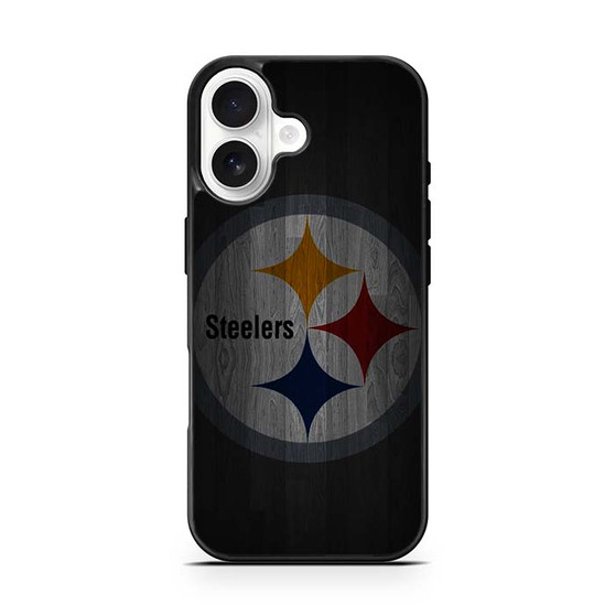 Pittsburgh Steelers 3 iPhone 17 Case Pittsburgh Steelers 3 iPhone 17 Case