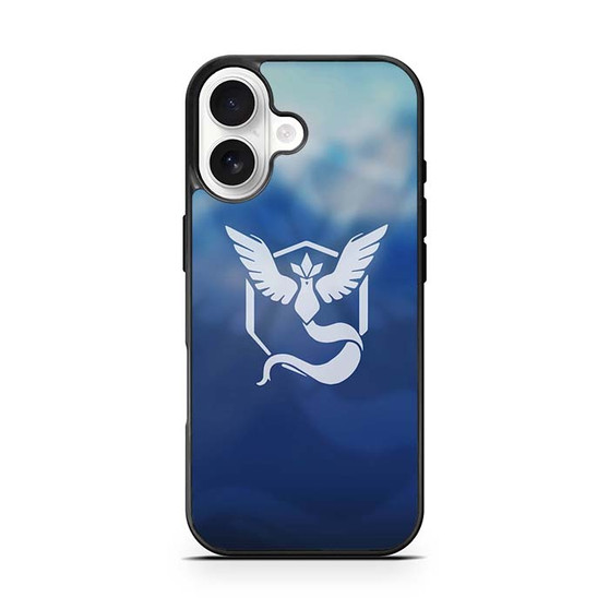 Pokemon Go Teams iPhone 17 Case