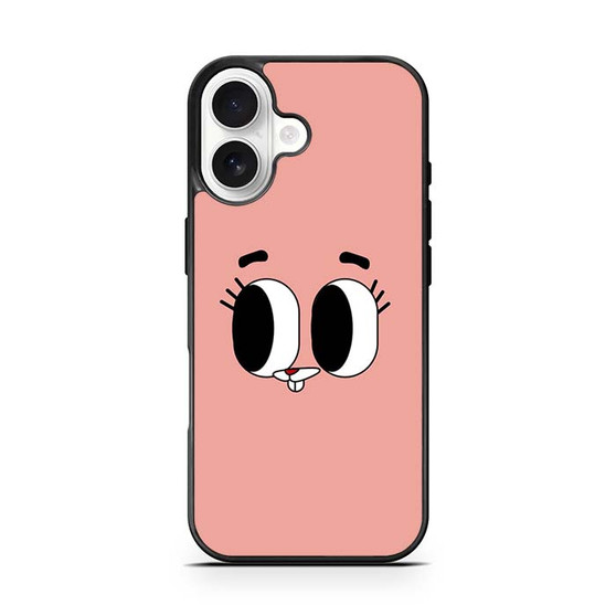 The amazing world of gumball 3 iPhone 17 Case The amazing world of gumball 3 iPhone 17 Case