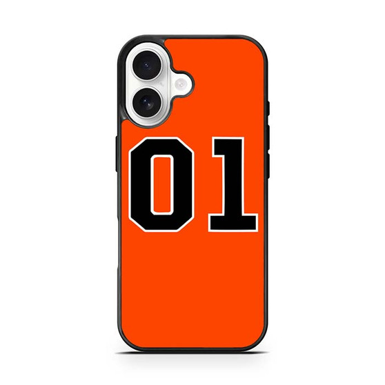 The Duke of Hazzard 4 iPhone 17 Case The Duke of Hazzard 4 iPhone 17 Case