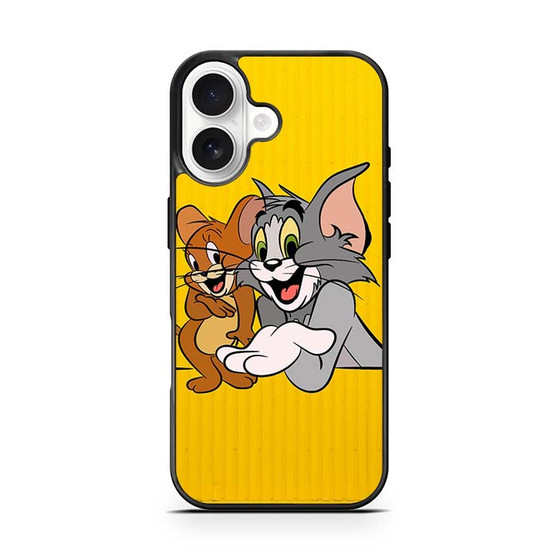 Tom and Jerry 1 iPhone 17 Case Tom and Jerry 1 iPhone 17 Case