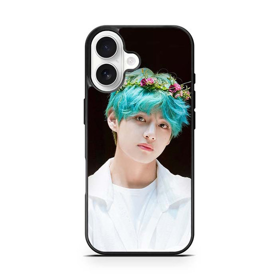 V bts 1 iPhone 17 Case V bts 1 iPhone 17 Case