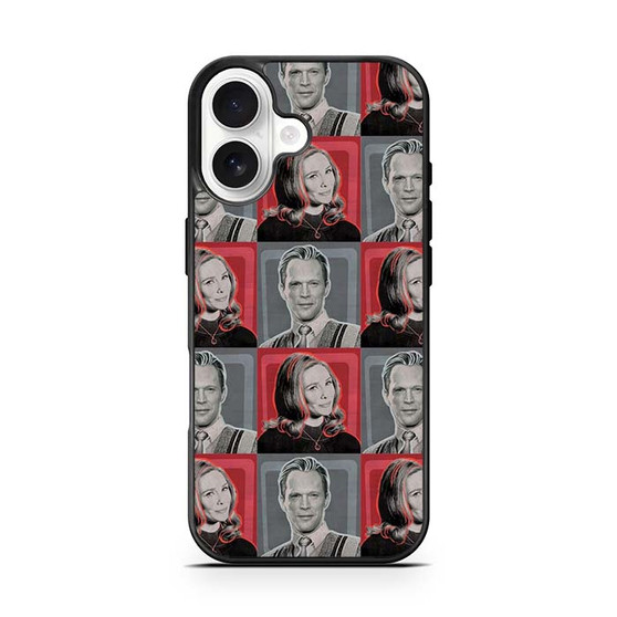 Wandavision 5 iPhone 17 Case Wandavision 5 iPhone 17 Case