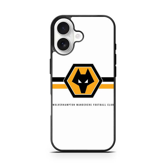 Wolverhampton 2 iPhone 17 Case Wolverhampton 2 iPhone 17 Case