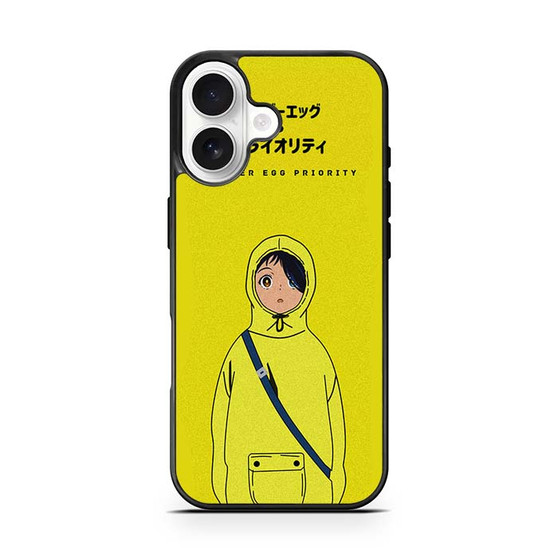 Wonder Egg Priority Ohto Ai 4 iPhone 17 Case Wonder Egg Priority Ohto Ai 4 iPhone 17 Case