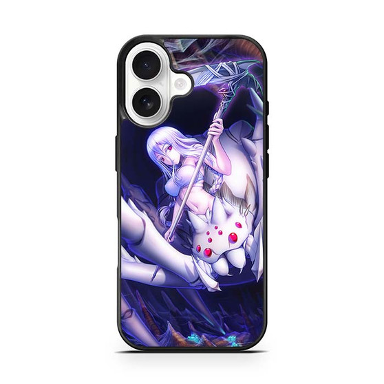 So Im a Spider So What Shiraori iPhone 17 Case So Im a Spider So What Shiraori iPhone 17 Case