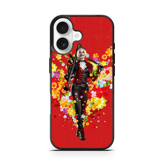 Suicide Squad Harley Quinn iPhone 17 Case Suicide Squad Harley Quinn iPhone 17 Case