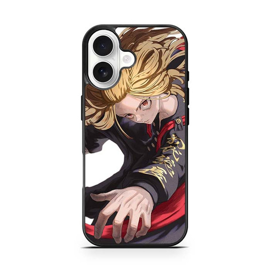 Tokyo Revengers Mikey 2 iPhone 17 Case Tokyo Revengers Mikey 2 iPhone 17 Case