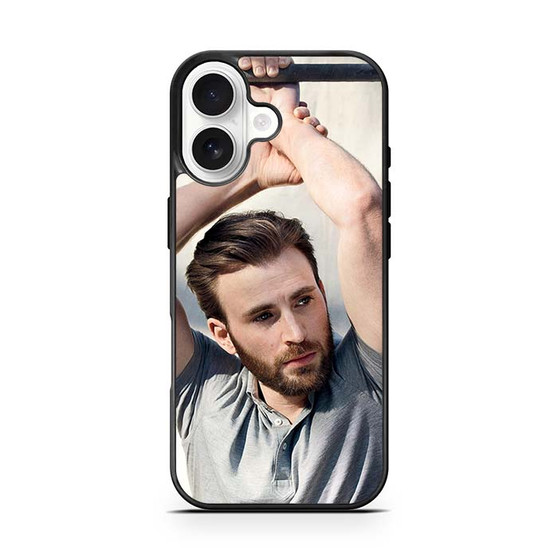 Chris Evans iPhone 17 Case Chris Evans iPhone 17 Case