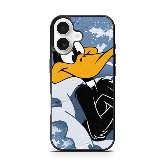 Daffy duck looney tunes wb iPhone 17 Case Daffy duck looney tunes wb iPhone 17 Case