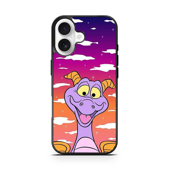 Figment Dino Smilling iPhone 17 Case Figment Dino Smilling iPhone 17 Case
