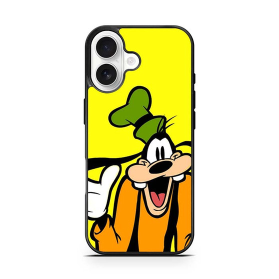 Goofy Being Goofy iPhone 17 Case Goofy Being Goofy iPhone 17 Case