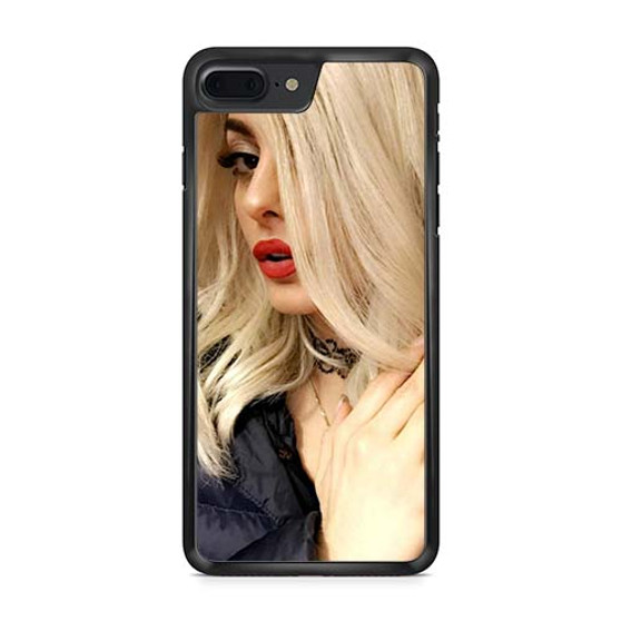 Beautiful Bebe Rexha iPhone 7 | iPhone 7 Plus Case