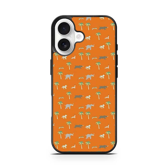 The darjeeling limited iPhone 17 Case The darjeeling limited iPhone 17 Case