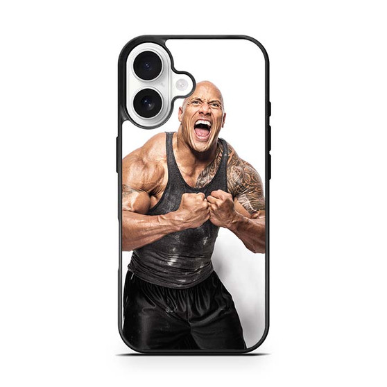 The Rock iPhone 17 Case The Rock iPhone 17 Case