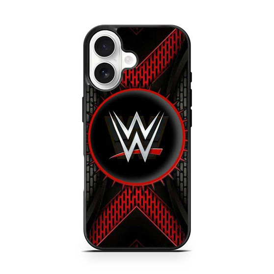 Wwe raw iPhone 17 Case Wwe raw iPhone 17 Case