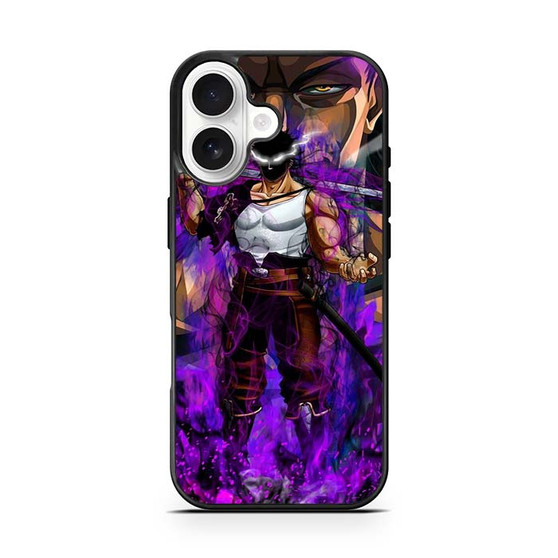 Black Clover Yami Sukehiro 2 iPhone 17 Case Black Clover Yami Sukehiro 2 iPhone 17 Case