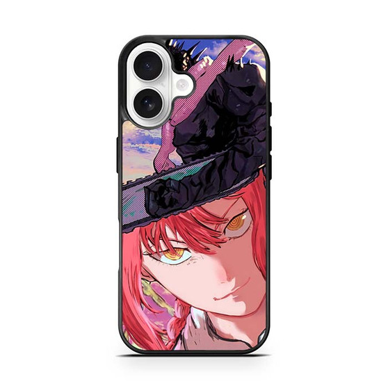 Denji VS Makima iPhone 17 Case
