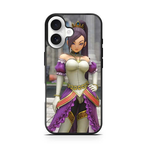 Dragon Quest XI Jade iPhone 17 Case Dragon Quest XI Jade iPhone 17 Case