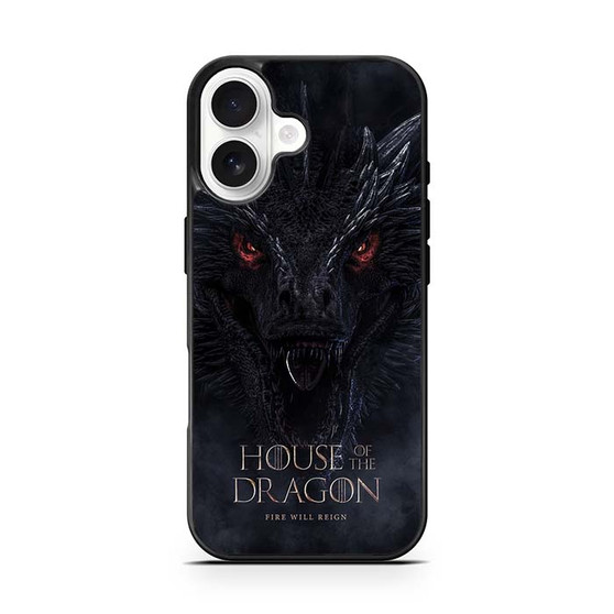 House of the Dragon iPhone 17 Case House of the Dragon iPhone 17 Case