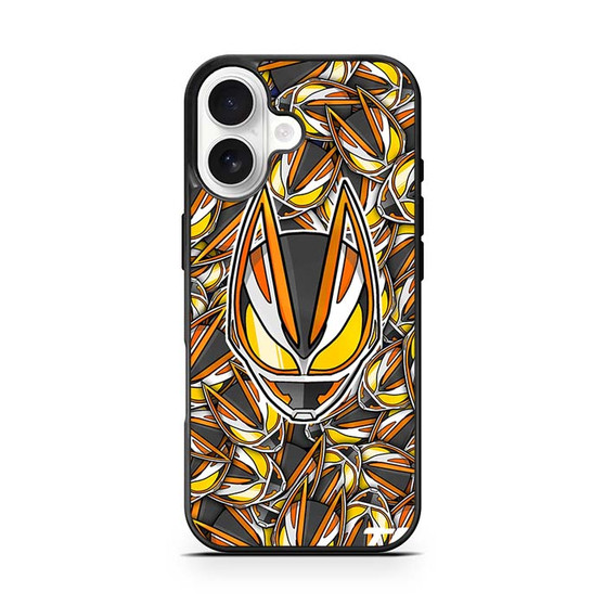 Kamen rider geats iPhone 17 Case Kamen rider geats iPhone 17 Case