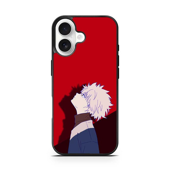 Killua iPhone 17 Case Killua iPhone 17 Case