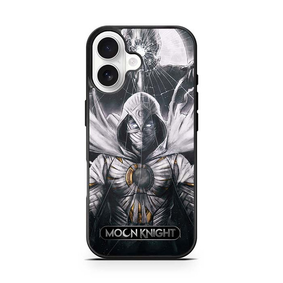 Moonknight Series Poster iPhone 17 Case Moonknight Series Poster iPhone 17 Case