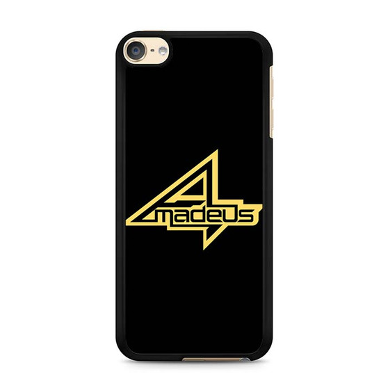 Stein Gate Amadeus iPod Touch 6 Case