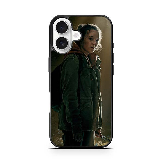 The Last of Us Series Ellie iPhone 17 Case