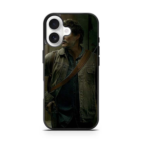 The Last of Us Series Joel iPhone 17 Case