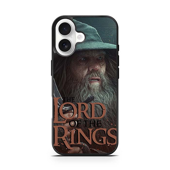 The Lord of The Rings Gandalf iPhone 17 Case