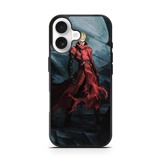 Trigun Stampede 4 iPhone 17 Case