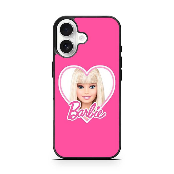 Barbie iPhone 17 Series Case