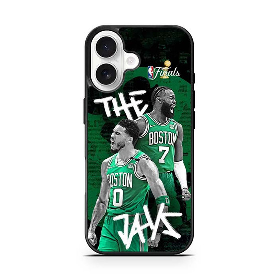 Boston Celtics The Jays iPhone 17 Series Case