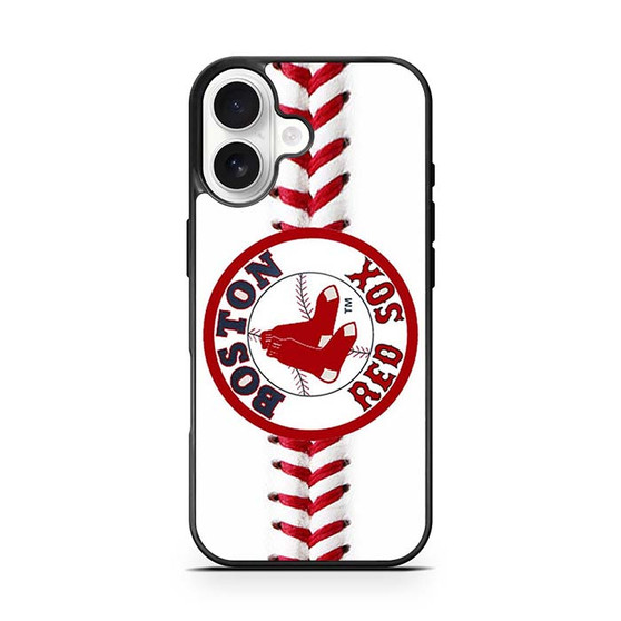 Boston Red Sox iPhone 17 Series Case
